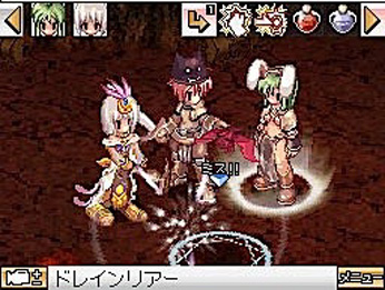 Illustration for article titled XSEED Bringing Ragnarok Online DS Stateside